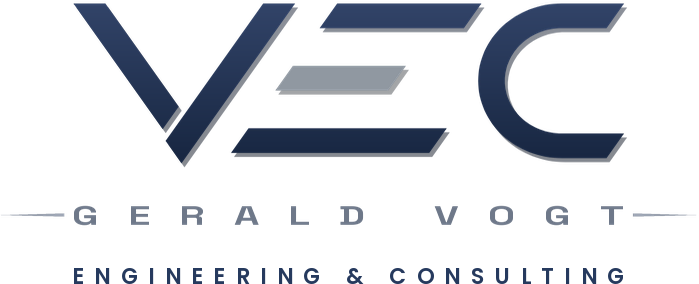 VEC – Gerald Vogt Engineering & Consulting